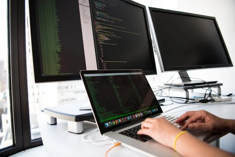The Future of Web Development in 2025
