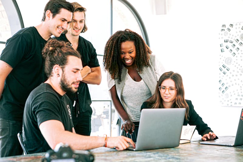 Cloud Solutions for Growing Startups